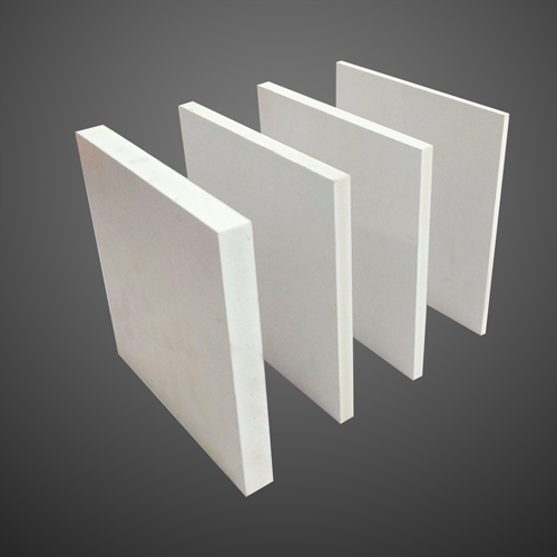 Sự Khác Nhau Giữa Tấm Format Và Tấm Nhựa PVC | PVC Foam Board