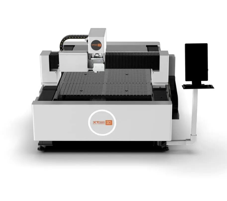 MÁY LASER CẮT KIẾNG KHỔ LỚN ST GMS-1325